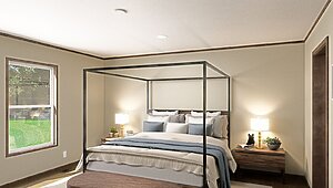 Epic Adventure / The Everest 45CEA32764AH Bedroom 143736