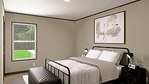 Epic Adventure / The Everest 45CEA32764AH Bedroom 143737
