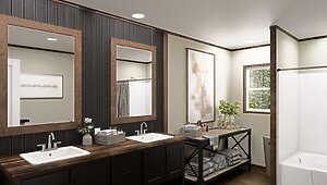 Epic Adventure / The Everest 45CEA32764AH Bathroom 143740