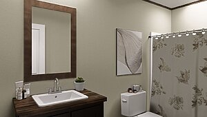 Epic Adventure / The Everest 45CEA32764AH Bathroom 143739