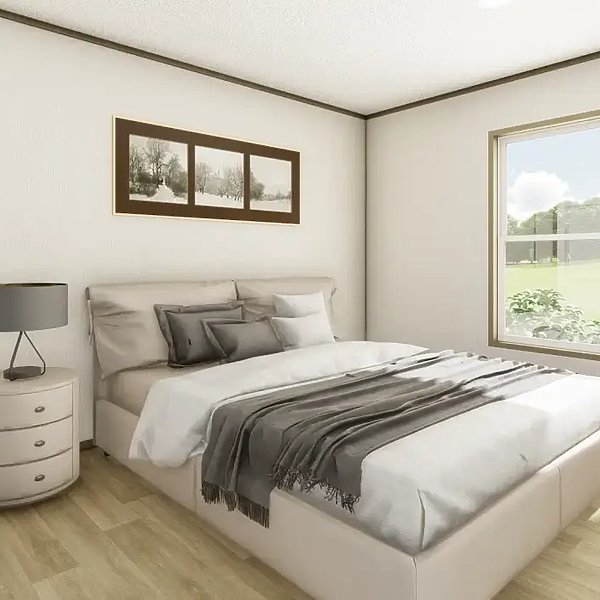 Epic Experience / The Tide CEE16682AH Bedroom 81258