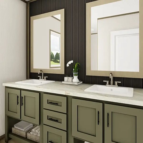 Epic Experience / The Tide CEE16682AH Bathroom 81260