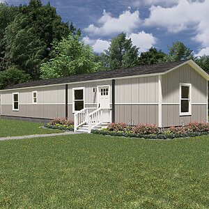 Epic Experience / The Tide 45CEE16682AH Exterior 143438