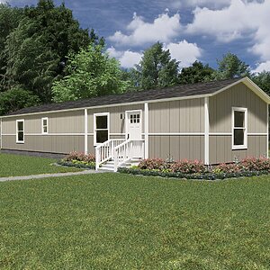 Epic Experience / The Tide 45CEE16682AH Exterior 143439