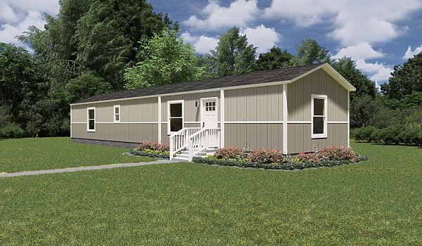 Epic Experience / The Tide 45CEE16682AH Exterior 143439