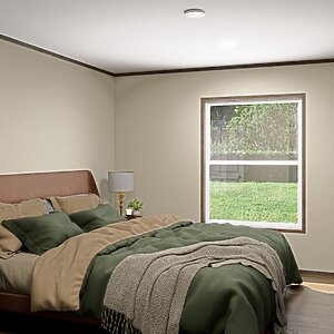 Epic Experience / The Tide 45CEE16682AH Bedroom 143444