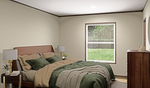 Epic Experience / The Tide 45CEE16682AH Bedroom 143444