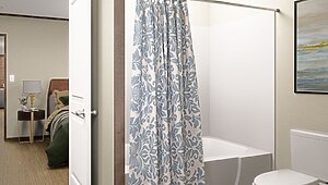 Epic Experience / The Tide 45CEE16682AH Bathroom 143450