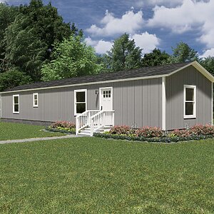 Epic Experience / The Tide 45CEE16682AH Exterior 143431