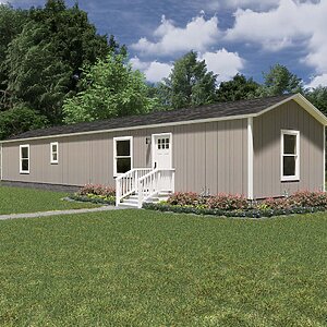 Epic Experience / The Tide 45CEE16682AH Exterior 143432