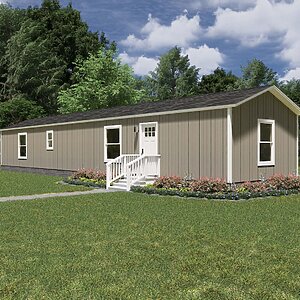 Epic Experience / The Tide 45CEE16682AH Exterior 143433