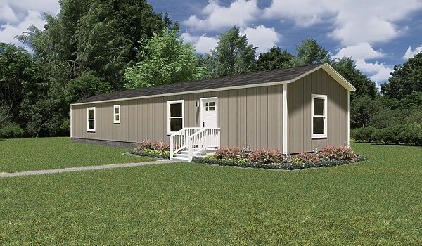 Epic Experience / The Tide 45CEE16682AH Exterior 143433