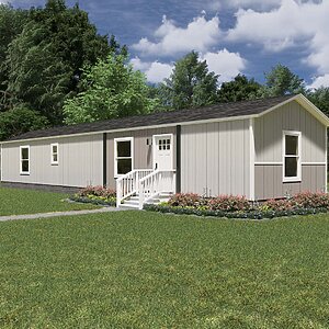 Epic Experience / The Tide 45CEE16682AH Exterior 143435