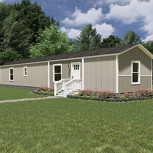 Epic Experience / The Tide 45CEE16682AH Exterior 143436