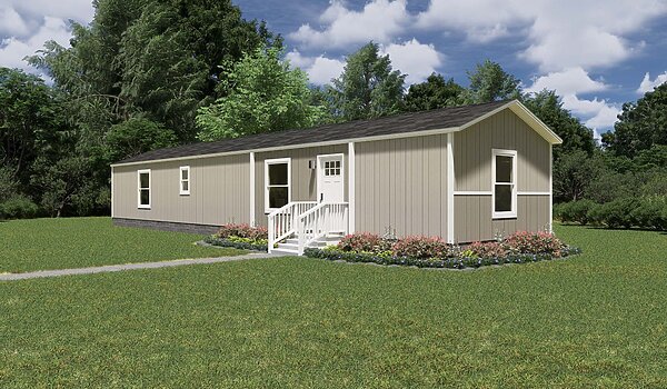 Epic Experience / The Tide 45CEE16682AH Exterior 143436