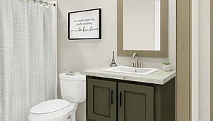 Epic Collection / The Expedition Bathroom 81276