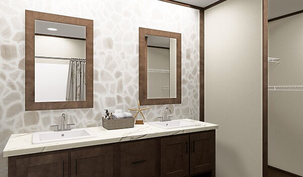 Epic Experience / The Expedition 45CEE28604AH Bathroom 143540