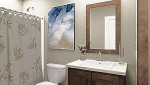 Epic Experience / The Expedition 45CEE28604AH Bathroom 143542