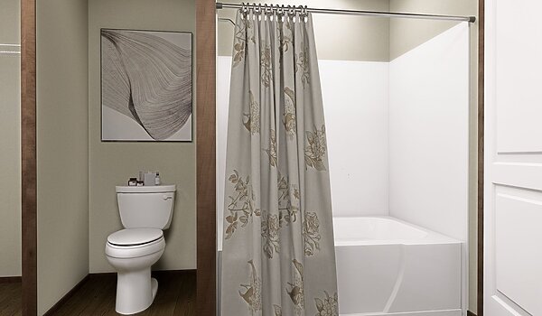 Epic Experience / The Expedition 45CEE28604AH Bathroom 143543