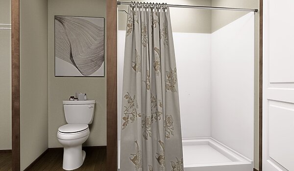 Epic Experience / The Expedition 45CEE28604AH Bathroom 143544