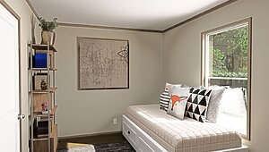 Epic Adventure / The Rainier 45CEA28764AH Bedroom 143712