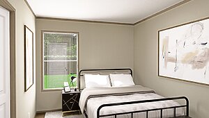 Epic Adventure / The Rainier 45CEA28764AH Bedroom 143710