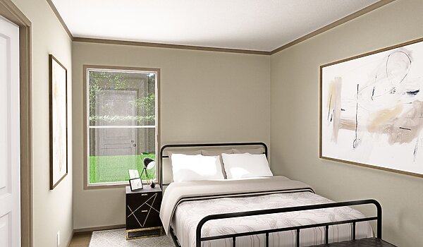 Epic Adventure / The Rainier 45CEA28764AH Bedroom 143710