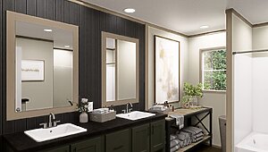 Epic Adventure / The Rainier 45CEA28764AH Bathroom 143711