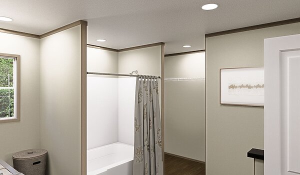 Epic Adventure / The Rainier 45CEA28764AH Bathroom 143714