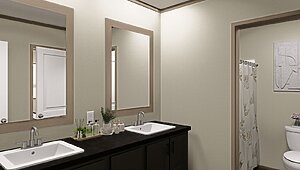 Epic Adventure / The Rainier 45CEA28764AH Bathroom 143715
