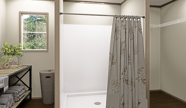 Epic Adventure / The Rainier 45CEA28764AH Bathroom 143717