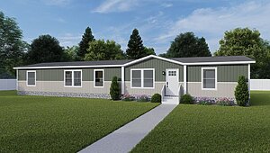 Epic Adventure / The Rainier 45CEA28764AH Exterior 143698