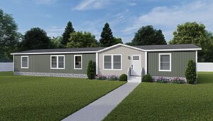 Epic Adventure / The Rainier 45CEA28764AH Exterior 143699