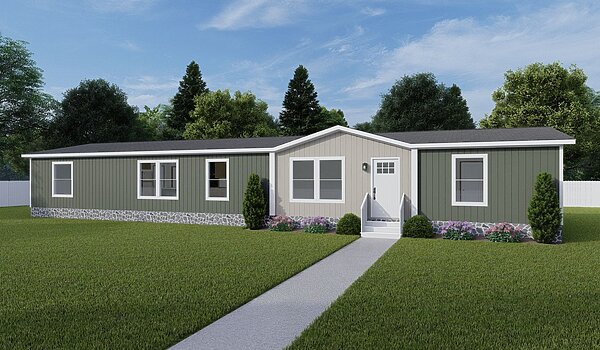 Epic Adventure / The Rainier 45CEA28764AH Exterior 143699