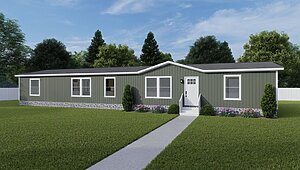 Epic Adventure / The Rainier 45CEA28764AH Exterior 143700
