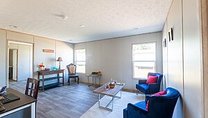 Epic Experience / The Snowcap 45CEE28764BH Interior 140519