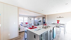 Epic Experience / The Snowcap 45CEE28764BH Kitchen 140516