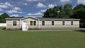 Epic Experience / The Snowcap 45CEE28764BH Exterior 143555