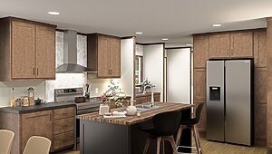 Epic Experience / The Snowcap 45CEE28764BH Kitchen 143556