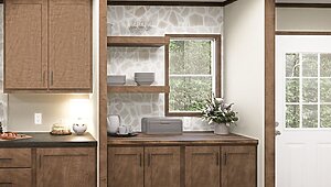 Epic Experience / The Snowcap 45CEE28764BH Kitchen 143557
