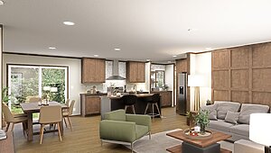 Epic Experience / The Snowcap 45CEE28764BH Interior 143558