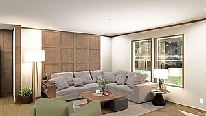 Epic Experience / The Snowcap 45CEE28764BH Interior 143559
