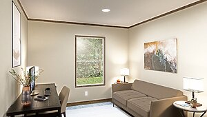 Epic Experience / The Snowcap 45CEE28764BH Interior 143562