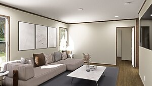 Epic Experience / The Snowcap 45CEE28764BH Interior 143563