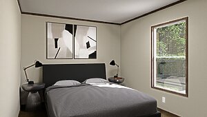 Epic Experience / The Snowcap 45CEE28764BH Bedroom 143565