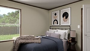 Epic Experience / The Snowcap 45CEE28764BH Bedroom 143566