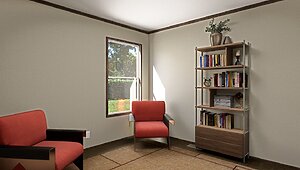 Epic Experience / The Snowcap 45CEE28764BH Bedroom 143567