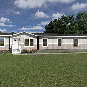 Epic Experience / The Snowcap 45CEE28764BH Exterior 143547