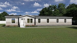 Epic Experience / The Snowcap 45CEE28764BH Exterior 143547