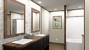 Epic Experience / The Snowcap 45CEE28764BH Bathroom 143568